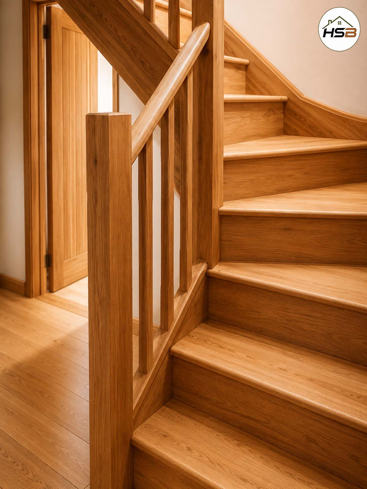 Bespoke carpentry project by HSB Carpentry in Exeter, Devon