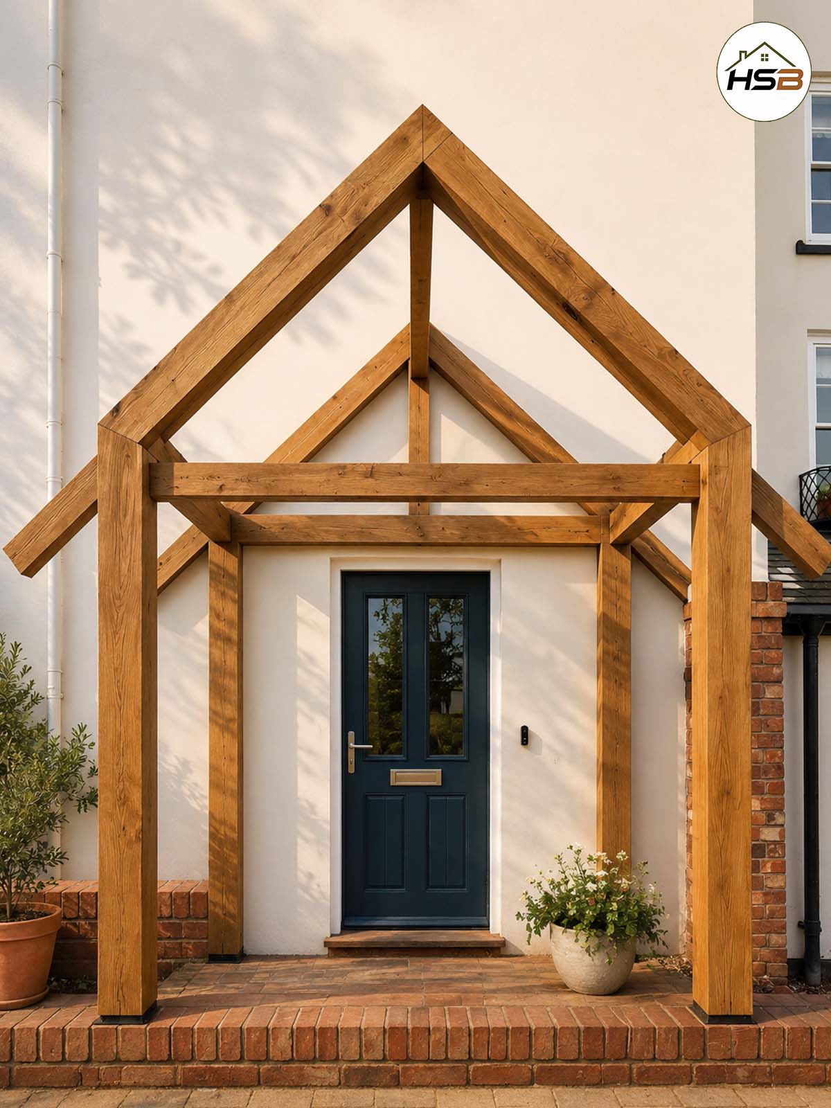 General Carpentry — carpentry project by HSB Carpentry & Building