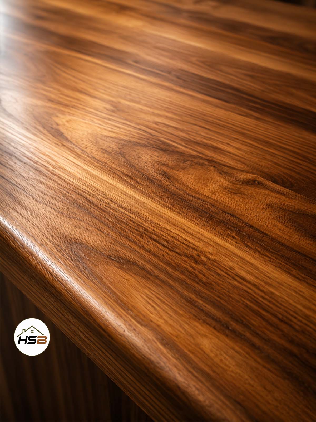Timber Finishing — carpentry project by HSB Carpentry & Building